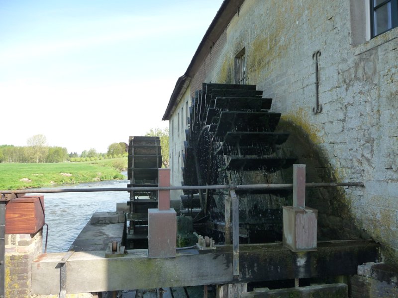 P1030293.JPG - Watermolen, Wylre