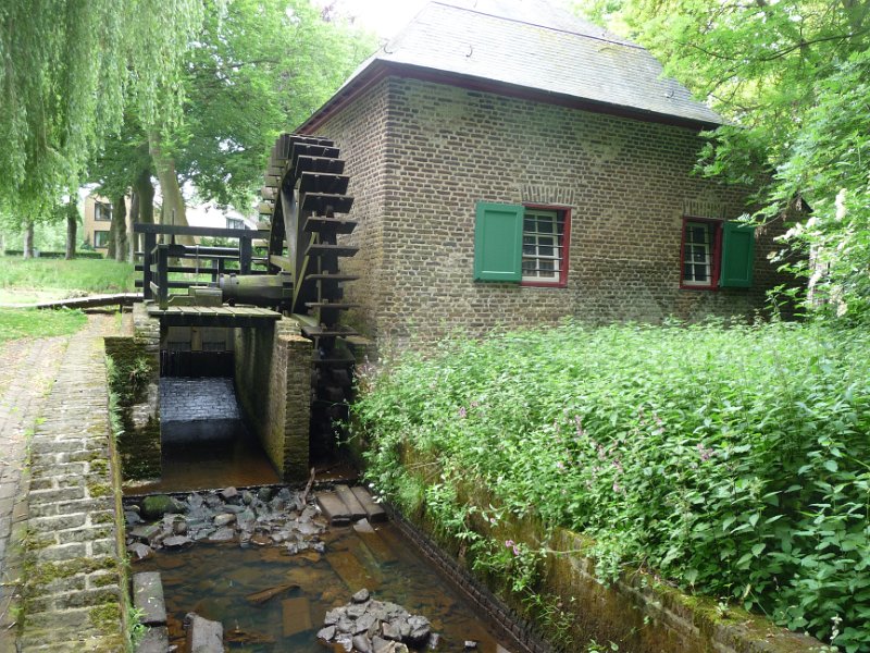 P1080183.JPG - Watermolen van Baarlo