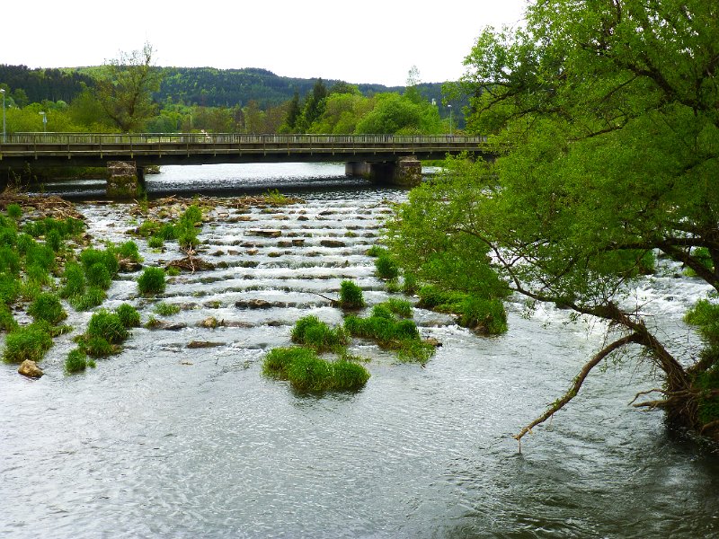 014-BrugImmendingen.JPG - De Donau bij Immendingen