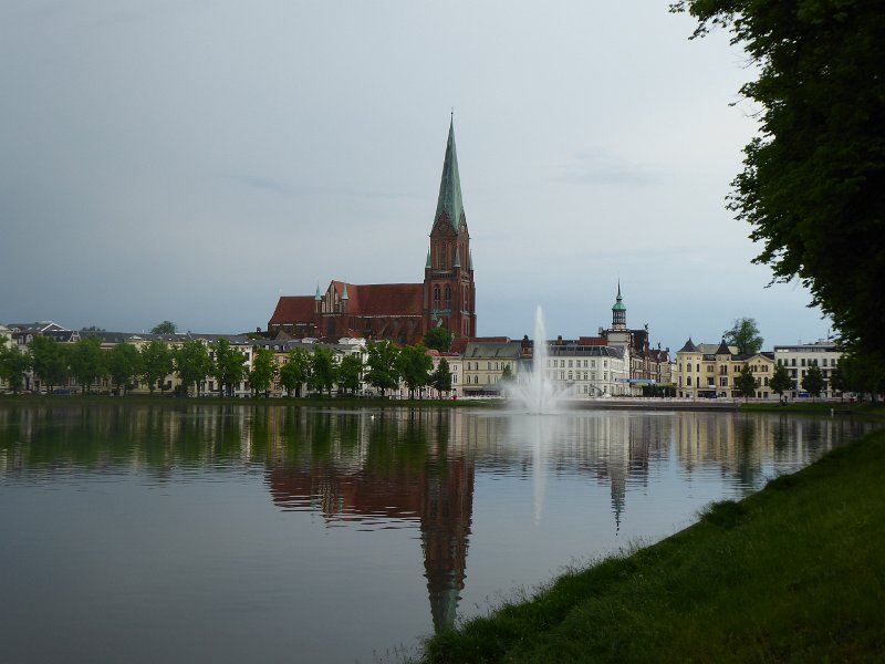 P1000360.JPG - Schwerin.