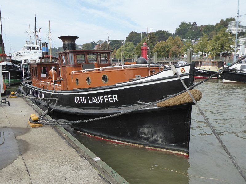 P1060047.JPG - Havenpolitieboot Otto Lauffer.