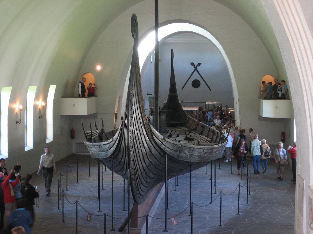 5444_OsloVikingschipmuseum.jpg - Het Vikingschipmuseum.