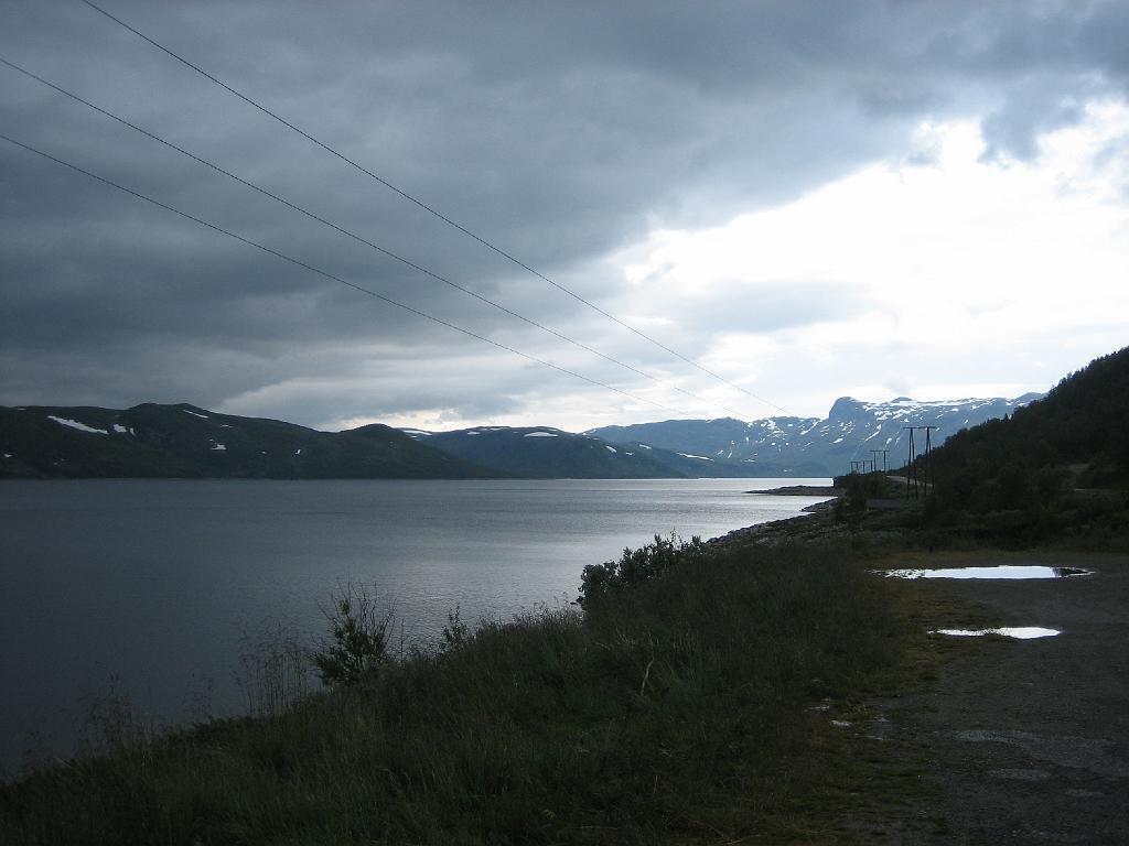 5584_Aurlandsdalen.jpg - De hoogvlakte die, om onverklaarbare reden, het Aurlandsdal heet.